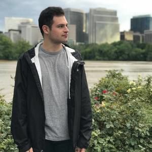 Meet your Posher, Daniel